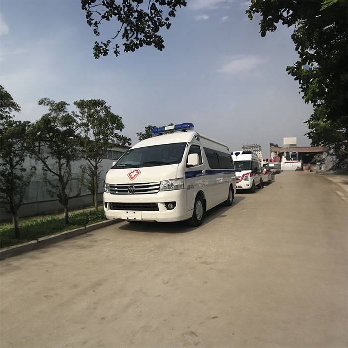2024年救护车租赁：杭州院外救护车转运公司 120出租电话号码