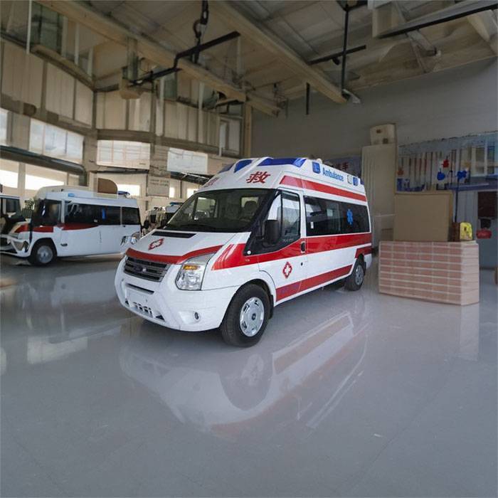 2024年云南红河急救救护车出租 救护车电话多少