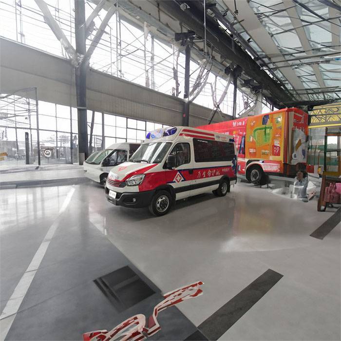 2024年杭州救护车转运收费标准 私人救护车运送病人电话