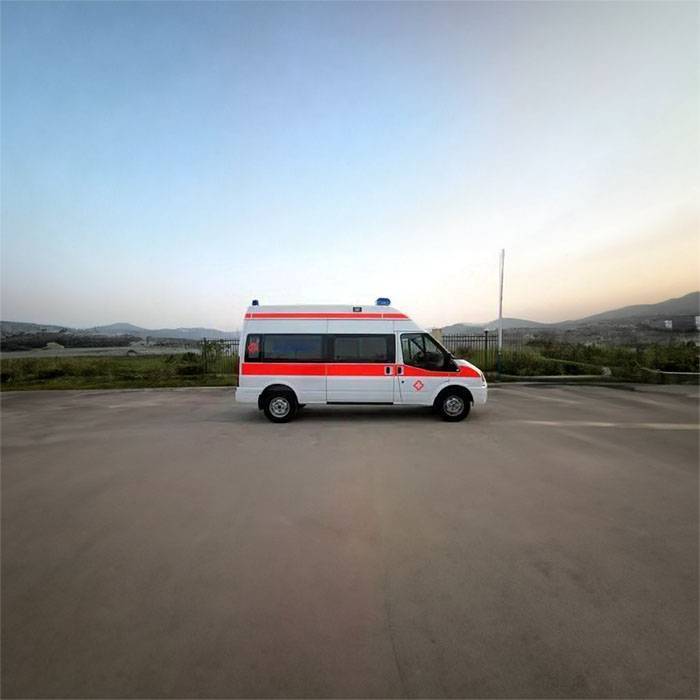 2024年杭州市救护车出租电话号码