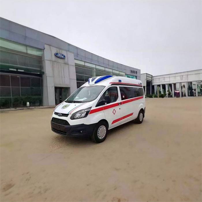 2024年杭州转院救护车费收费标准 120租车联系方式