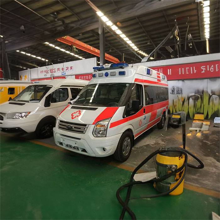 2024年救护车出租：杭州跨省护送车辆租赁服务平台 私人救护车怎么联系