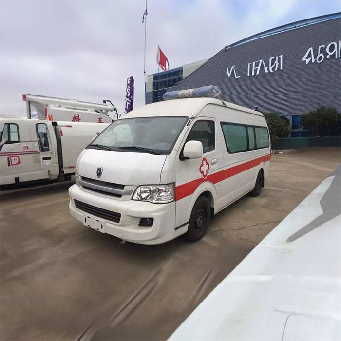 2024年江苏扬州120救护车 私人救护车出租联系电话