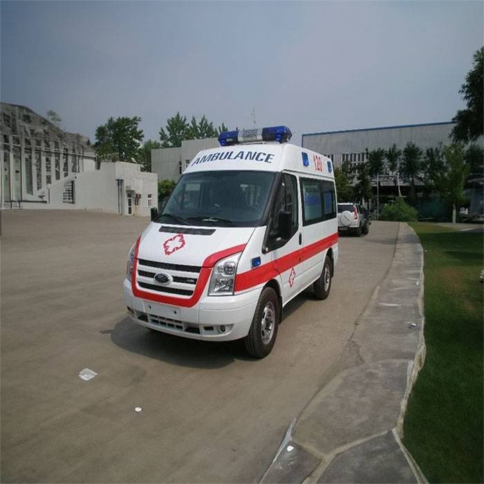 2024年浙江衢州非急救转运救护车 救护车出租哪家好