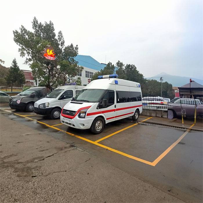 2024年西藏山南出租救护车服务 出租急救车电话号码
