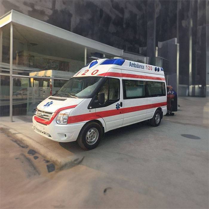 2024年安徽马鞍山救护车转运怎么联系 孕妇叫救护车要多少钱