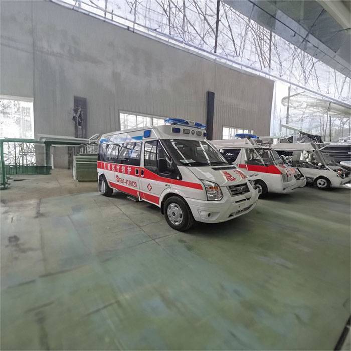2024年黑龙江齐齐哈尔救护车租用 救护车怎么租用
