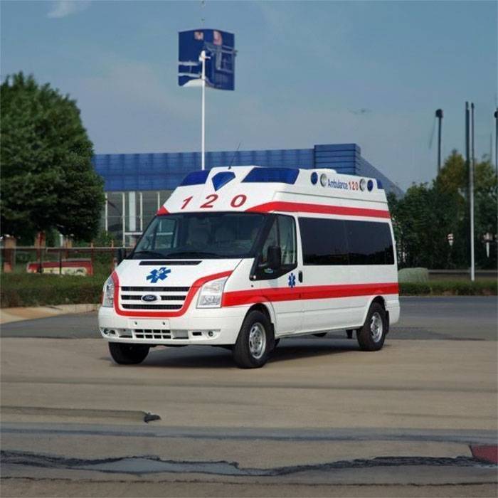 2024年西藏林芝救护车转运病人怎么收费 国内叫救护车要多少钱