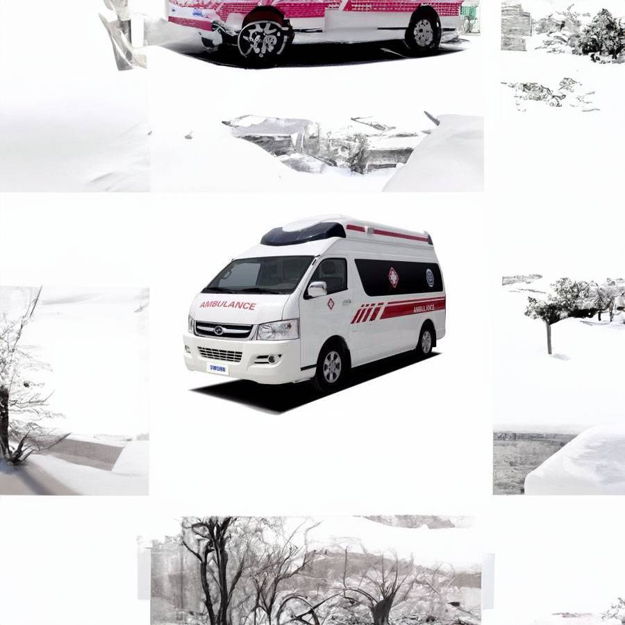 2024年四川广安正规救护车出租的 哪里有出租救护车