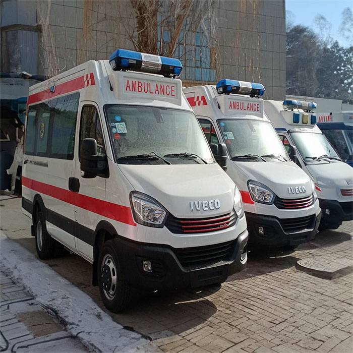 2024年山东聊城救护车 出租 救护车的电话