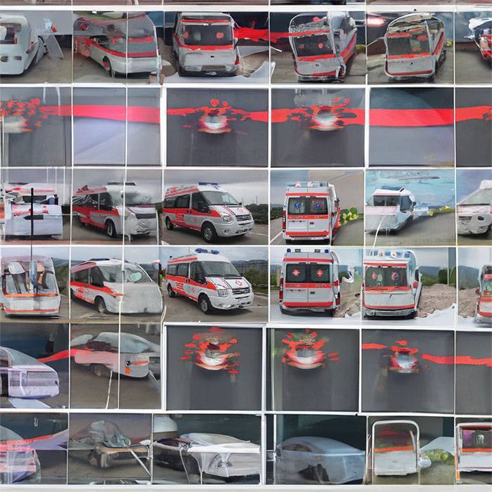 2024年江苏苏州病人转运长途救护车 出租120电话