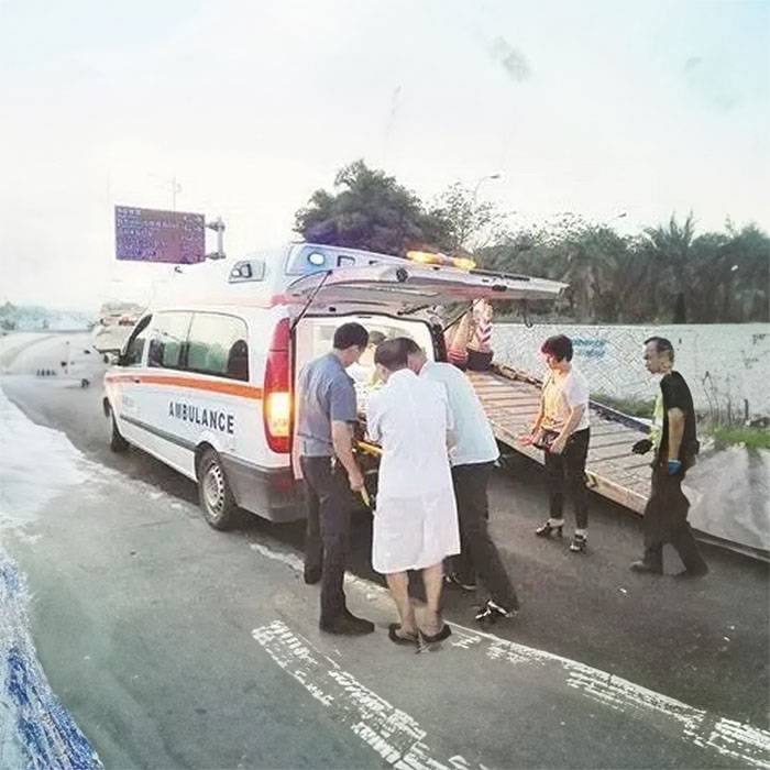2024年四川广安120救护车 救护车到需要多少钱