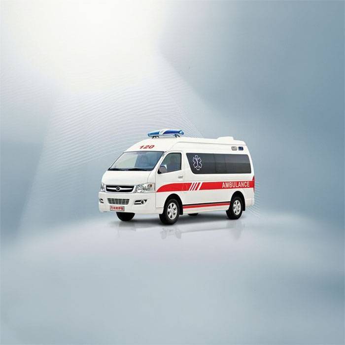 2024年陕西铜川救护车长途转运服务 救护车哪里出租