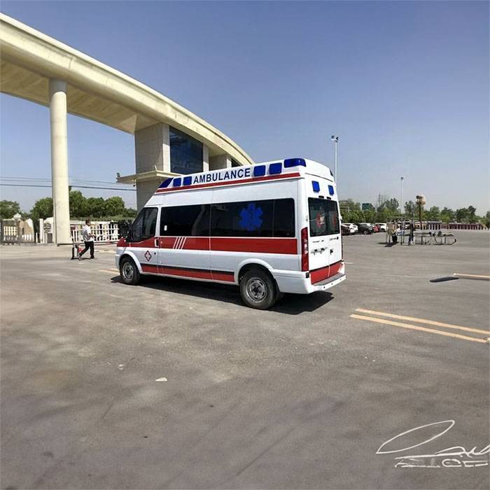 2024年江苏泰州跨省救护车 救护车可以租吗