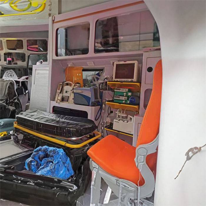 2024年江苏徐州救护车 租赁 救护车一次大概多少钱
