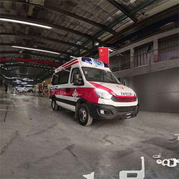 2024年重庆跨省救护车 长途救护车怎么联系