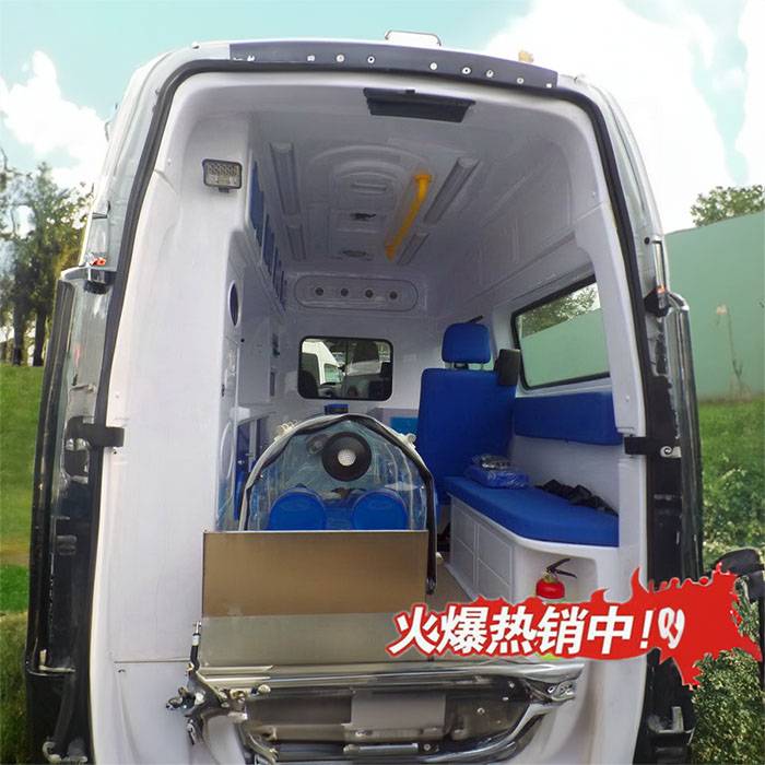 2024年内蒙古乌兰察布长途救护车转运病人 医院救护车电话号码