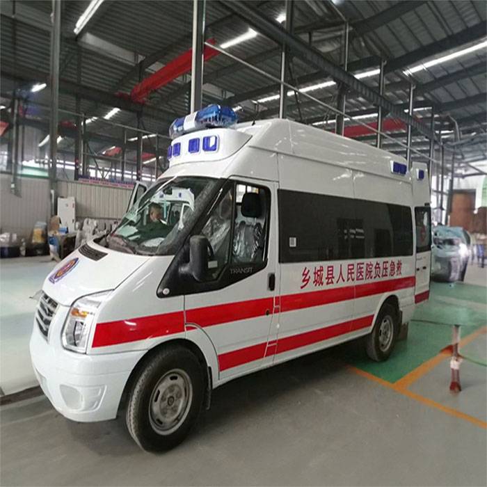 2024年四川雅安医院救护车 救护车怎么出租