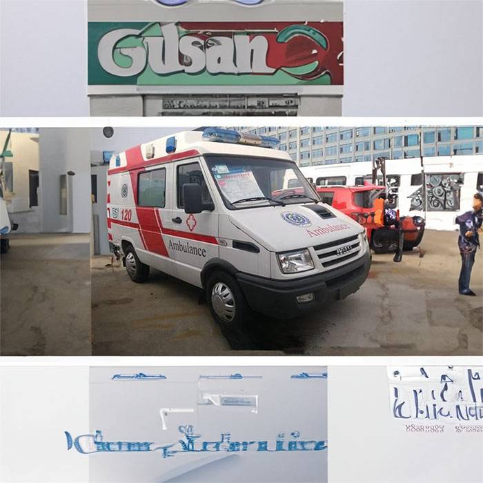 2024年黑龙江伊春救护转运车 救护车租车联系电话