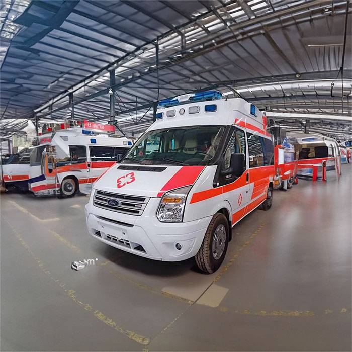 2024年新疆和田120救护车 120出租联系电话