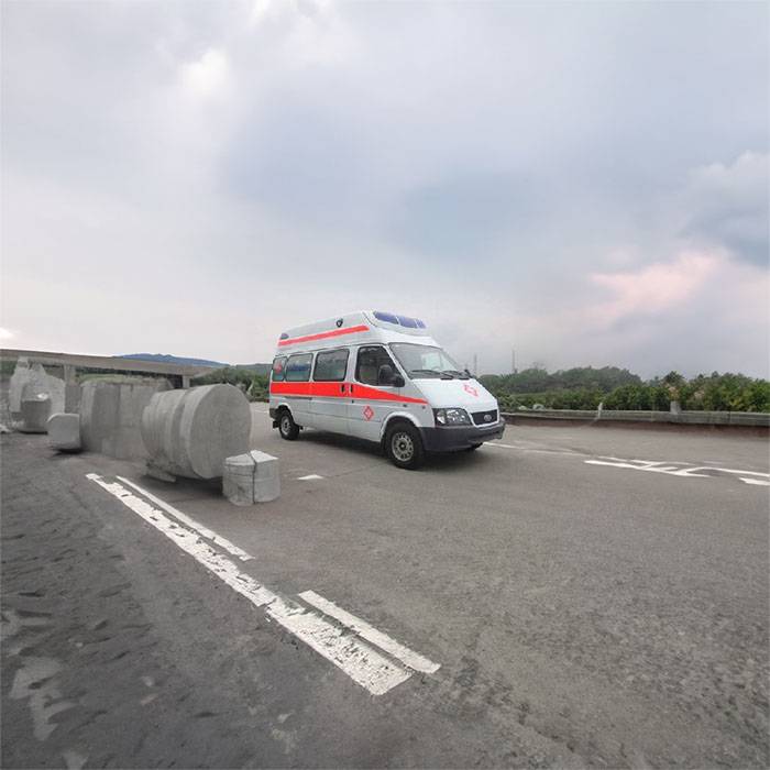 2024年杭州如何联系救护车转院