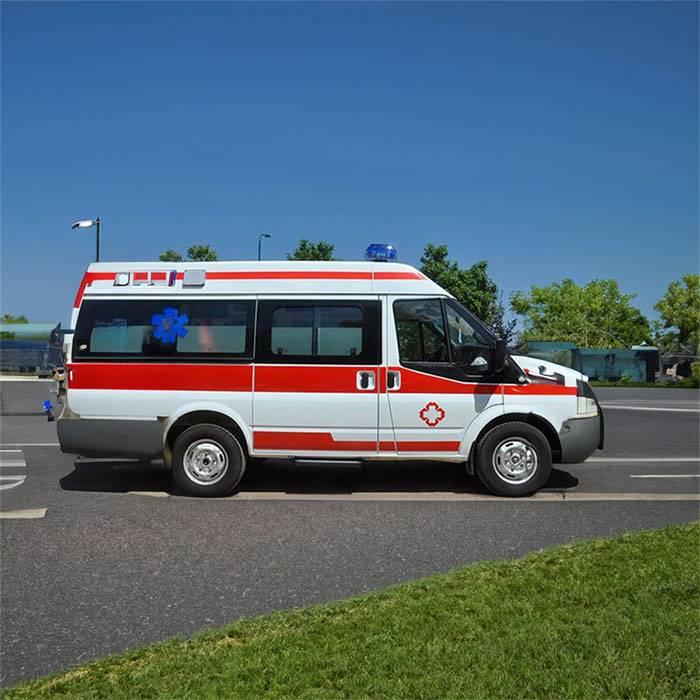 2024年山西太原跨省救护车 怎么租救护车