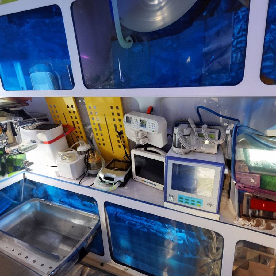 2024年杭州救护车转运病人多少钱 专业救护车电话