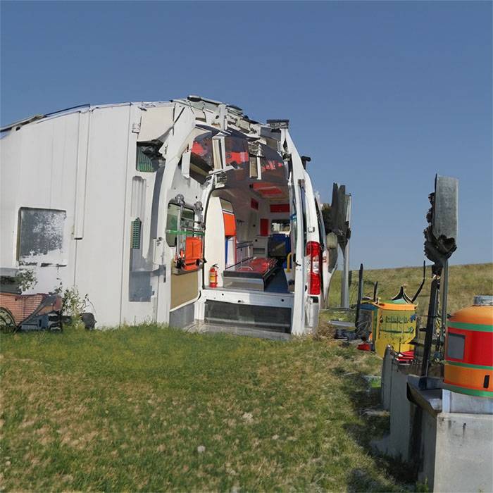 2024年杭州租赁救护车联系方式 叫救护车一般多少钱一次