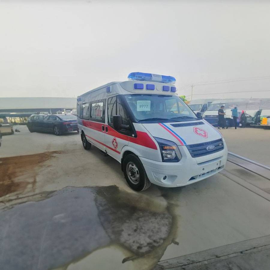 2024年新疆五家渠救护车出租提供救护车车辆出租 医疗救护车价格