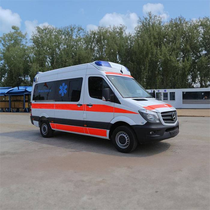 2024年广西贵港长途救护车 出租私人救护车电话号码