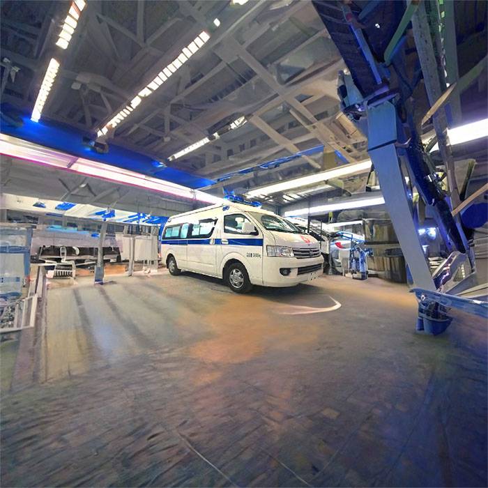 2024年杭州长途救护车费用 租赁120联系方式