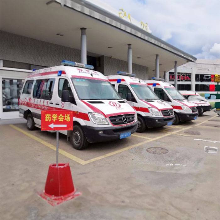 2024年杭州出租救护车电话 救护车报价 救护车价格