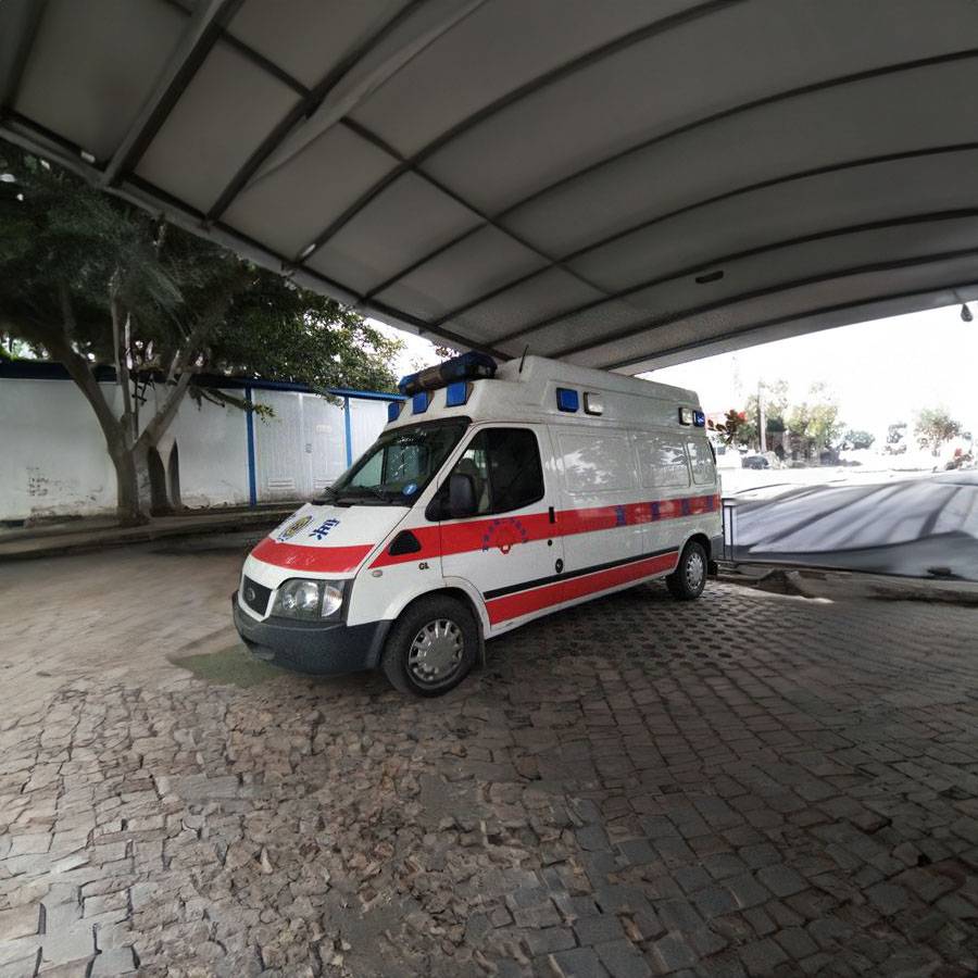 2024年宁夏吴忠急救转运车收费标准 救护车怎么租用