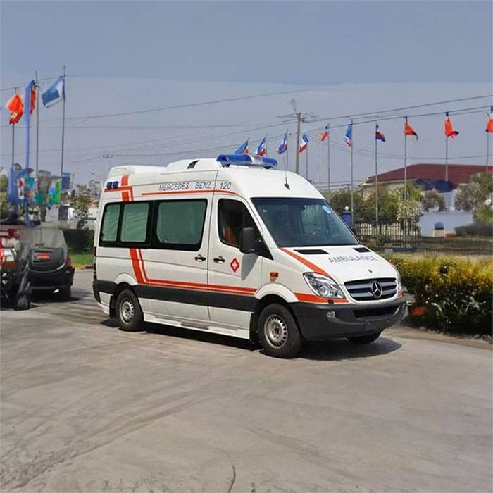 2024年甘肃庆阳救护车转运 哪里租用救护车