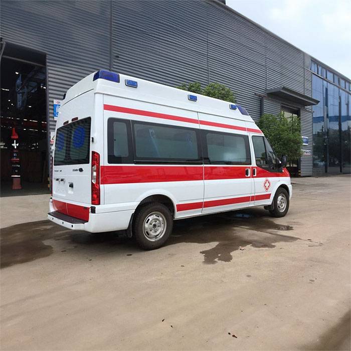 2024年山西长治租救护车跨省 救护车护送电话