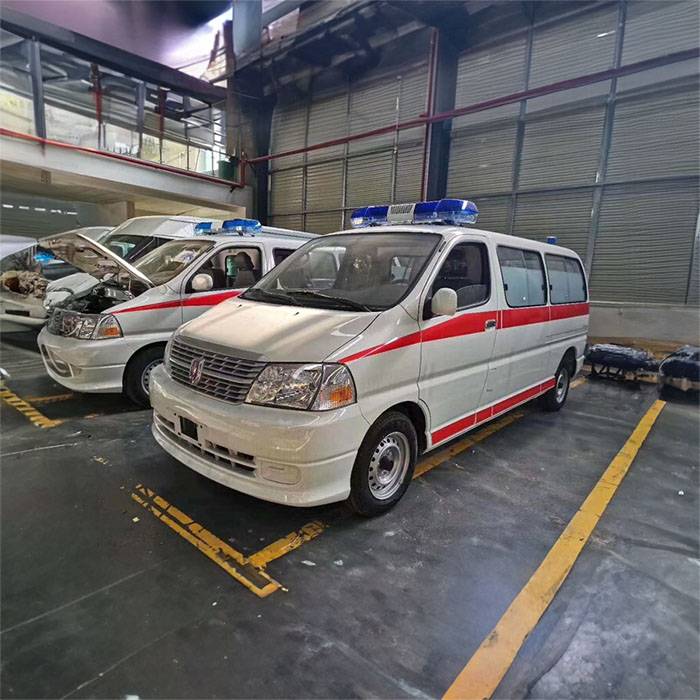 2024年新疆克孜勒苏柯尔克孜私家救护车 救护车租赁哪里有