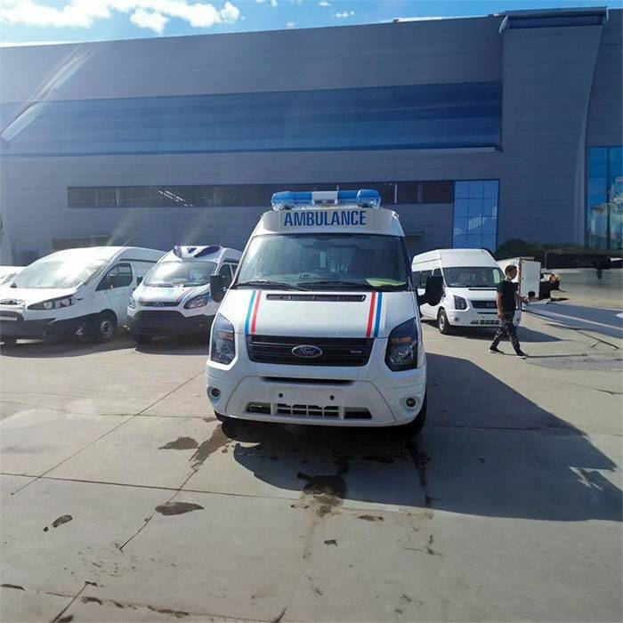 2024年杭州救护车救护车报价 接送病人救护车电话