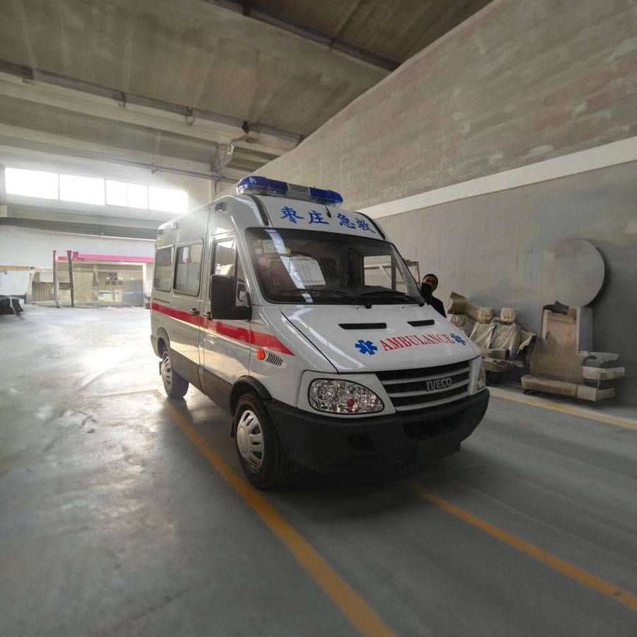 2024年杭州市救护车出租电话号码