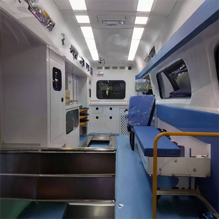 2024年杭州国内叫救护车多少钱 救护车电话号码