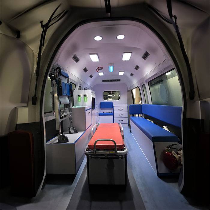 2024年福建三明专业救护车租赁 租赁救护车联系方式