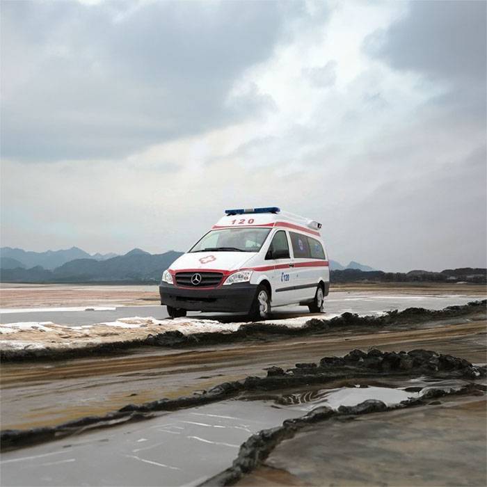 2024年杭州救护车转运租赁 救护车热线
