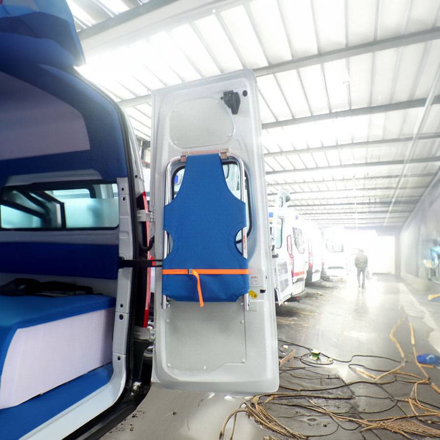 2024年杭州急救车护送转运收费 出院救护车电话