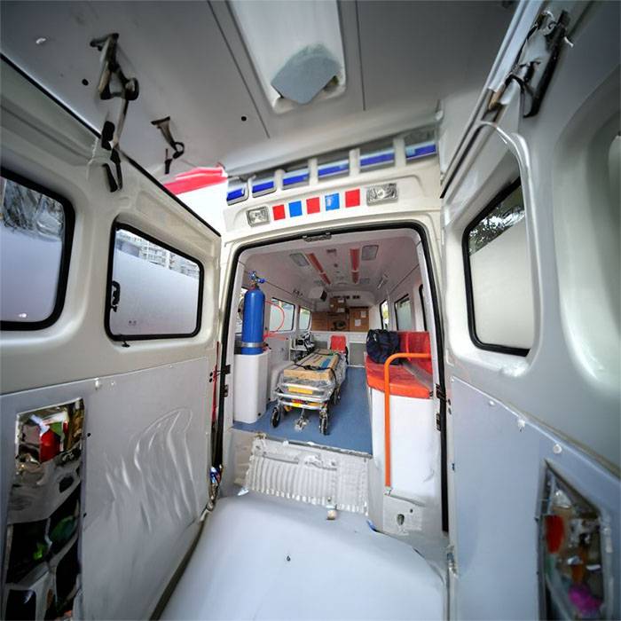 2024年救护车出租：杭州市救护车转运中心 救护车的电话打多少?