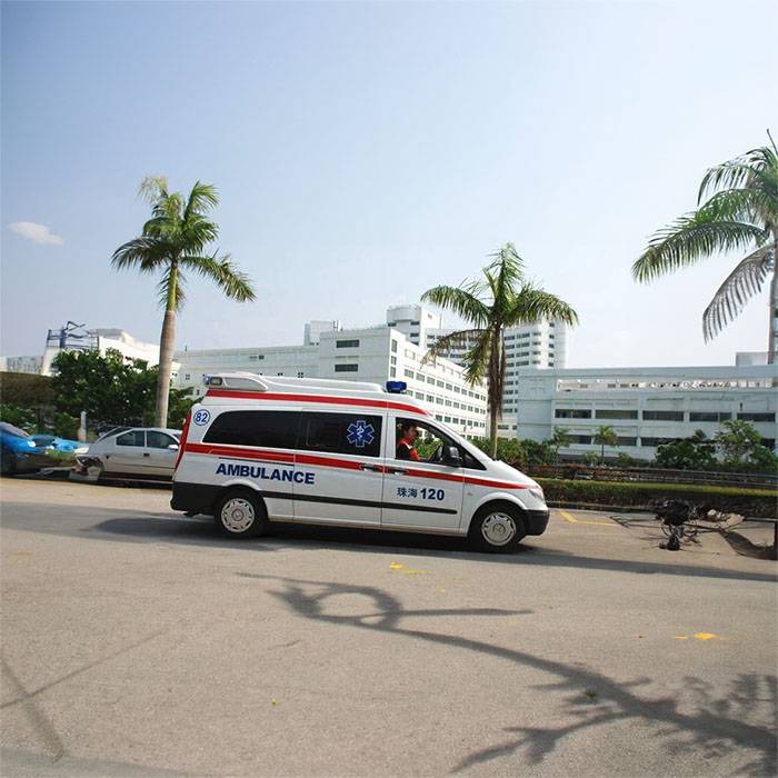 2024年山东青岛120救护车 可以租救护车吗