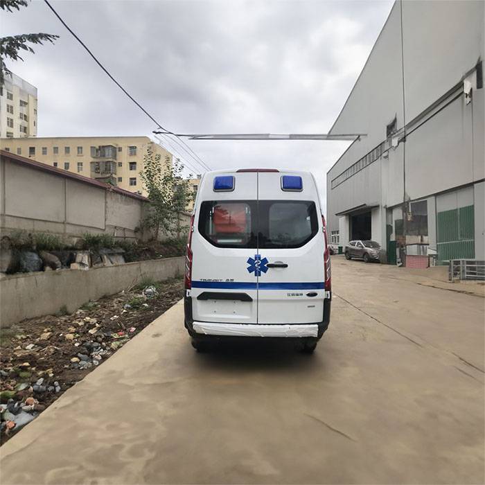 2024年杭州病人转运车辆收费 120租车电话