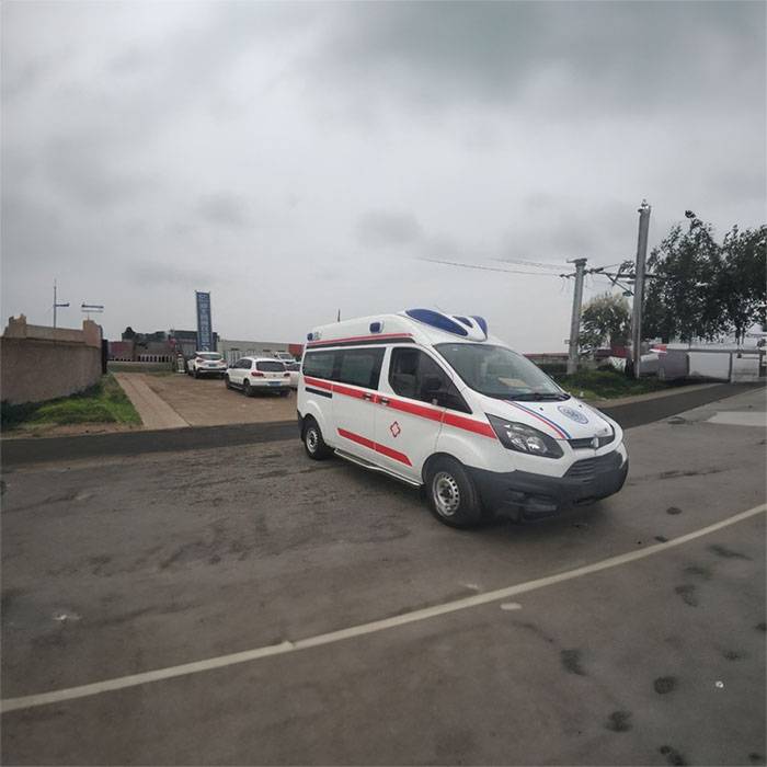 2024年杭州负压转运型救护车 市救护车电话
