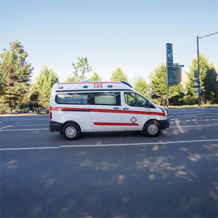 2024年杭州救护车出租公司电话 租救护车怎么收费标准