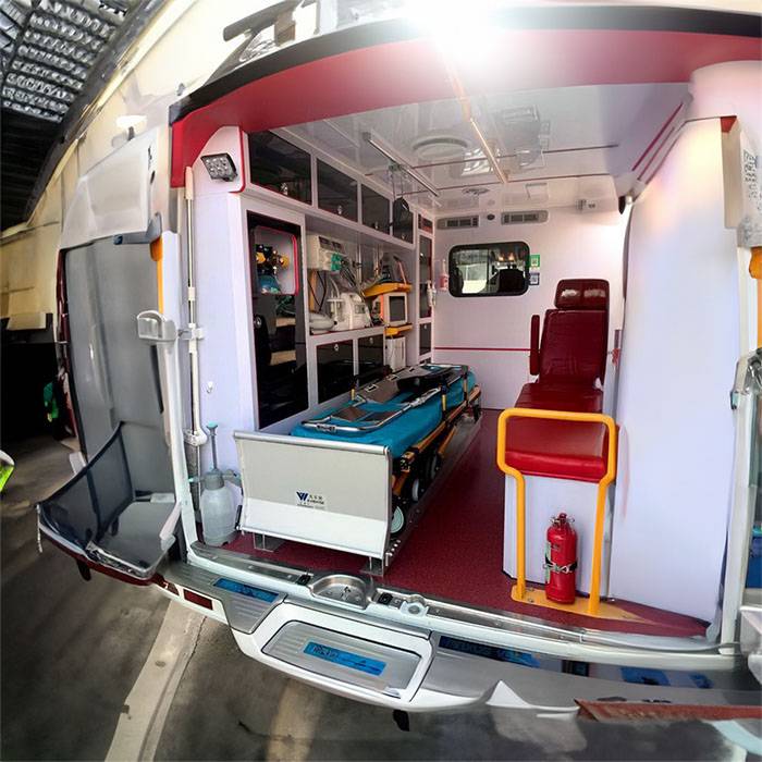 2024年救护车出租：杭州新生儿救护车转运 救护车咨询电话