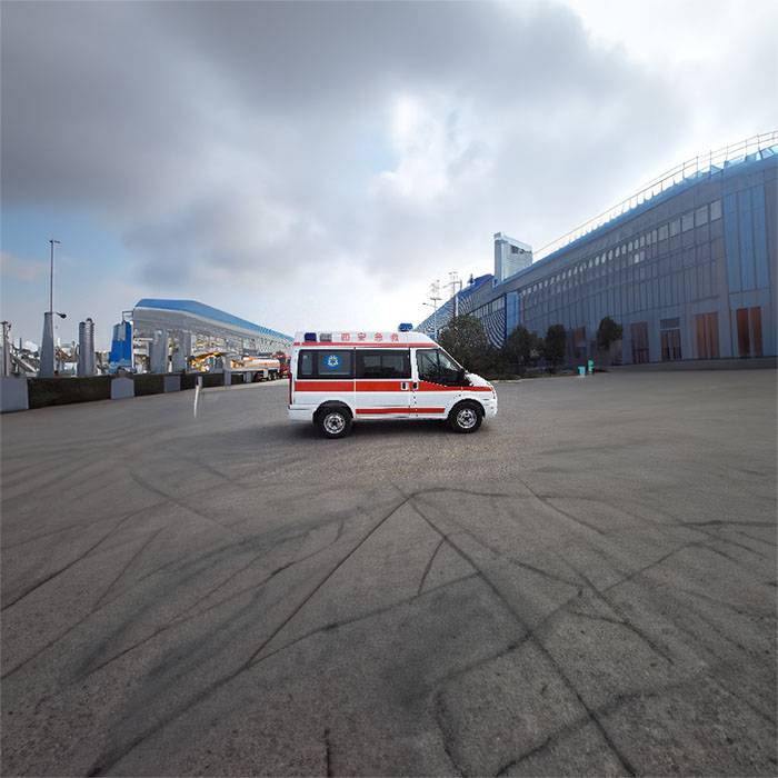 2024年陕西安康长途救护车 叫救护车打什么电话