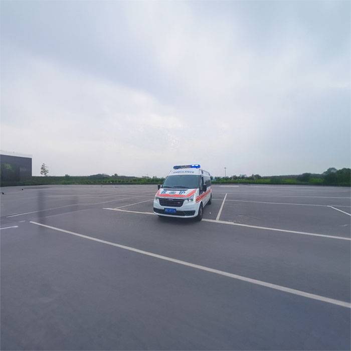 2024年杭州叫救护车价格是多少一辆 救护车出租公司电话